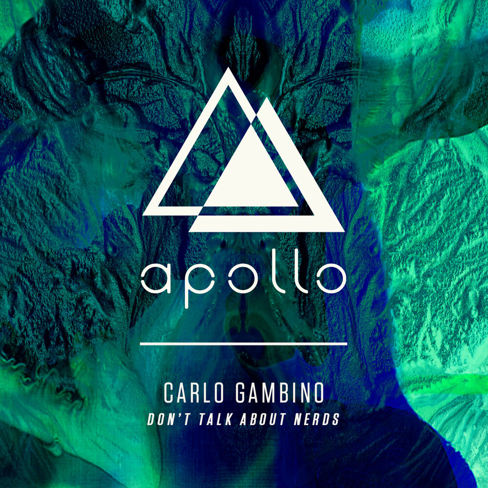 Apollo music