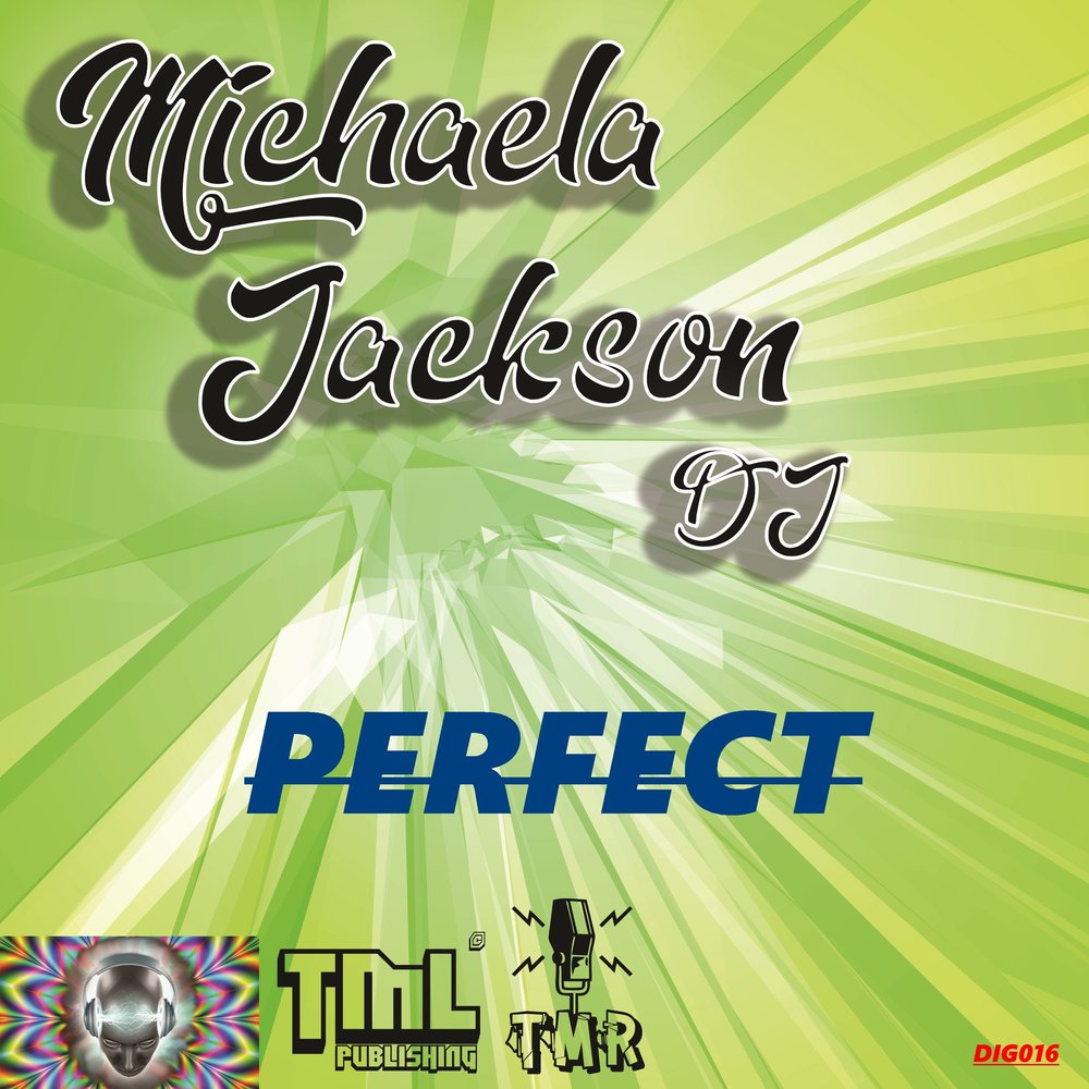 Dj perfect. Deejay Jackson. DJ perfect Mix.