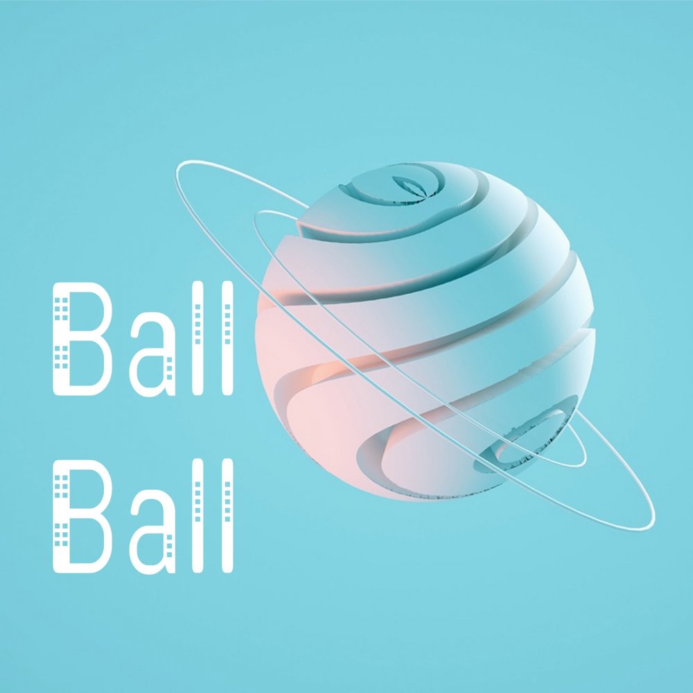 Ball альбом