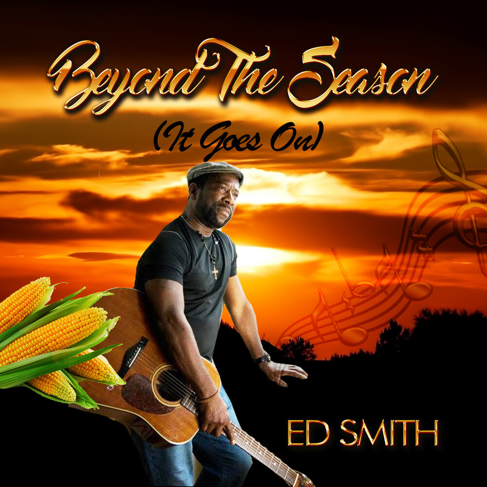 Beyond Smith. Ed Smith - Paradise Cove. Ed Smith selections - ed Smith - Winter Wonderland.