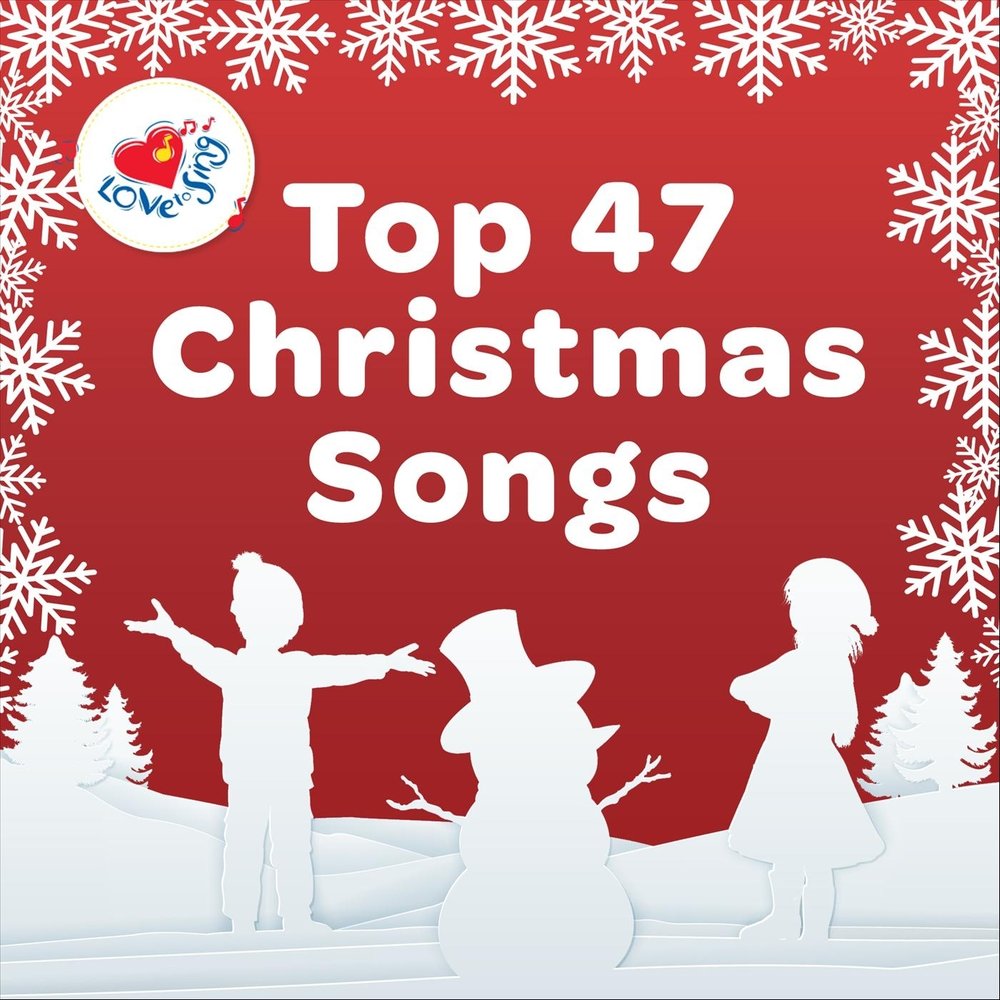 Sing christmas songs