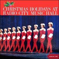 Radio City Music Hall Orchestra