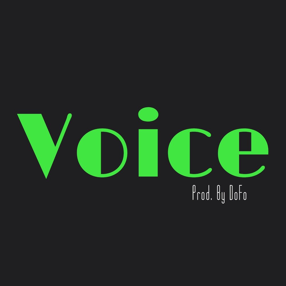 Voice song 2