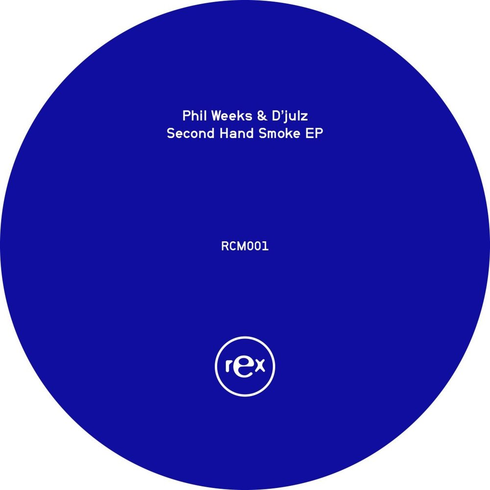 Yes julz. Phil weeks. 2d album. Bcr033 : Djulz da Madness the Martinez brothers feat. Phil weeks Edit.