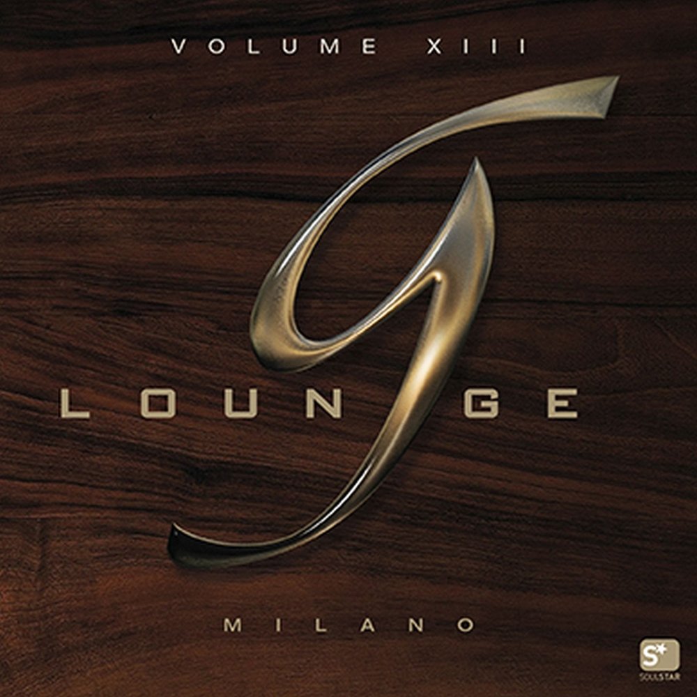 G альбом. G Lounge Milano. Solu Music feat. Kimblee - Fade.