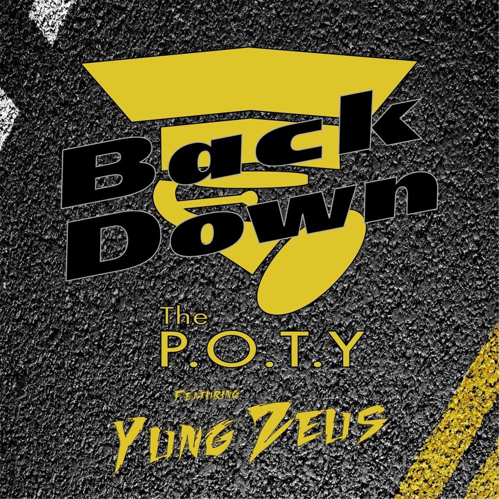 O t feat. Won't back down fuel. P. T.O.Y. - Pain is Love (2017).