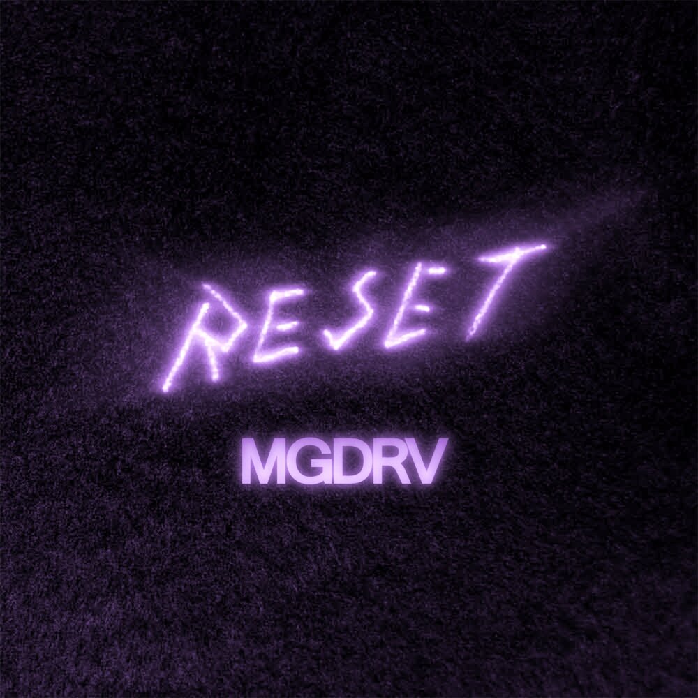 Reset song. Reset в Музыке.