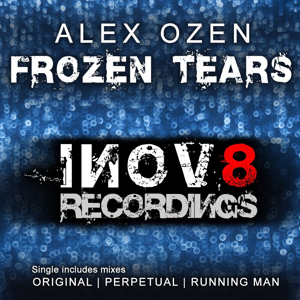 Frozen tears. Frozen tears rouge. A tear Frozen Red - Atrophy (2015).