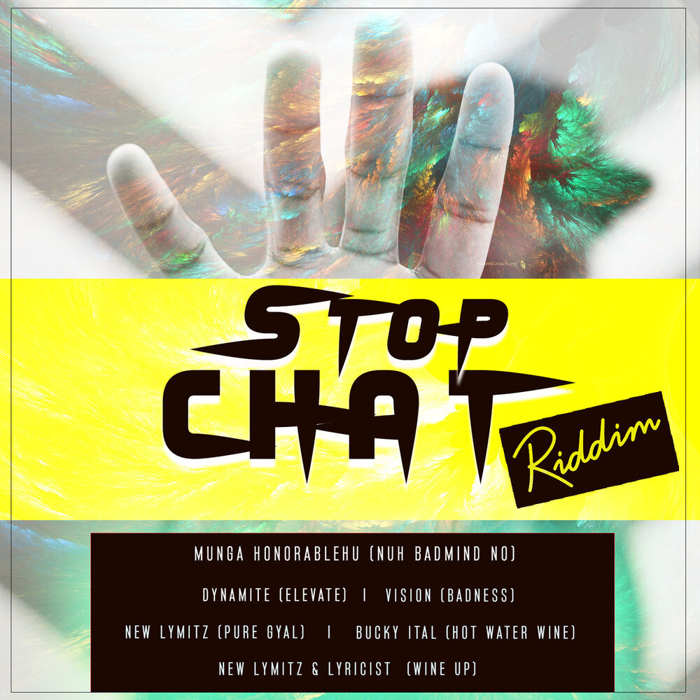 Stop chat