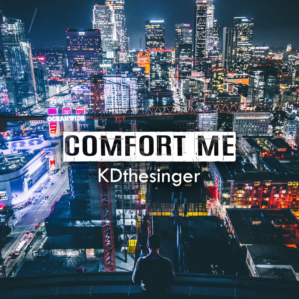 It s comfortable for me