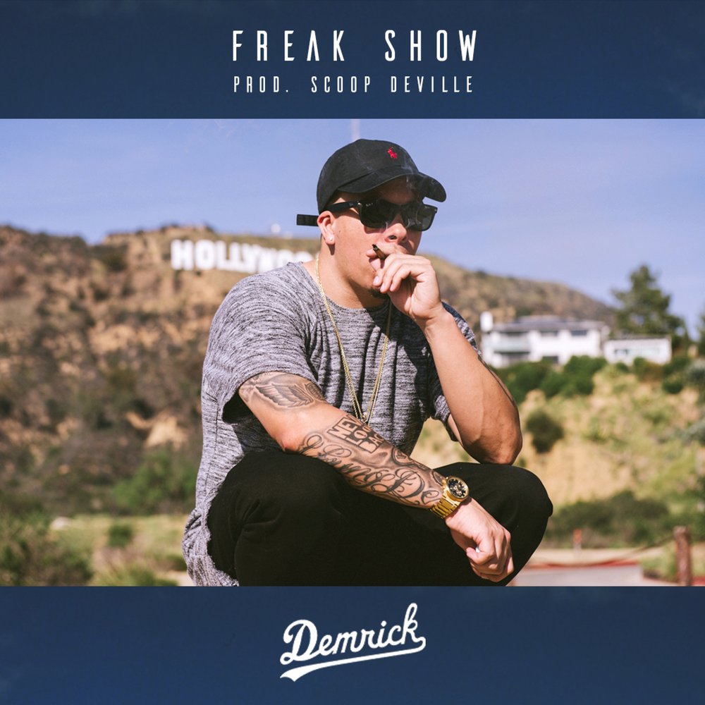 Demrick runway