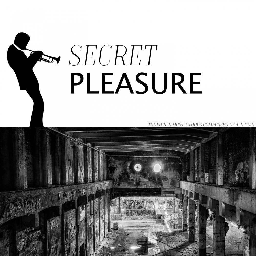 Secrets of pleasure