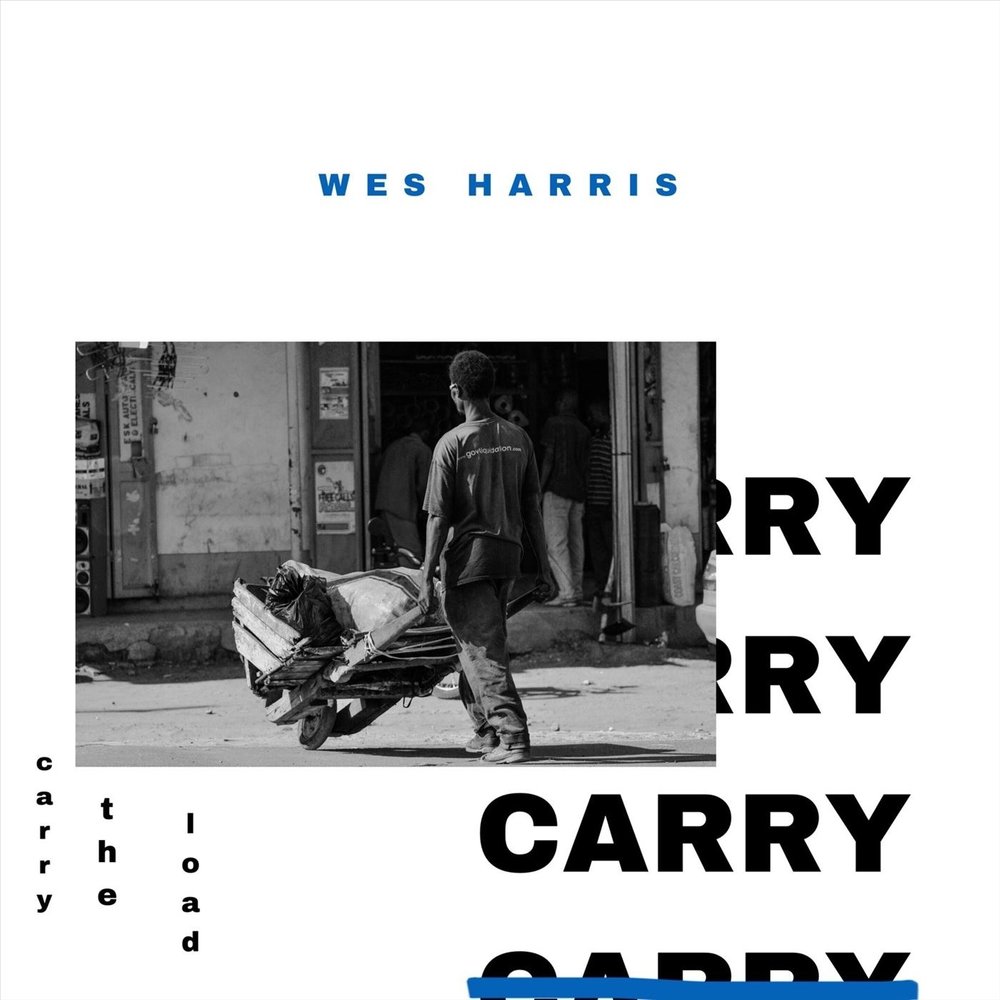 Boxes Wes Harris.