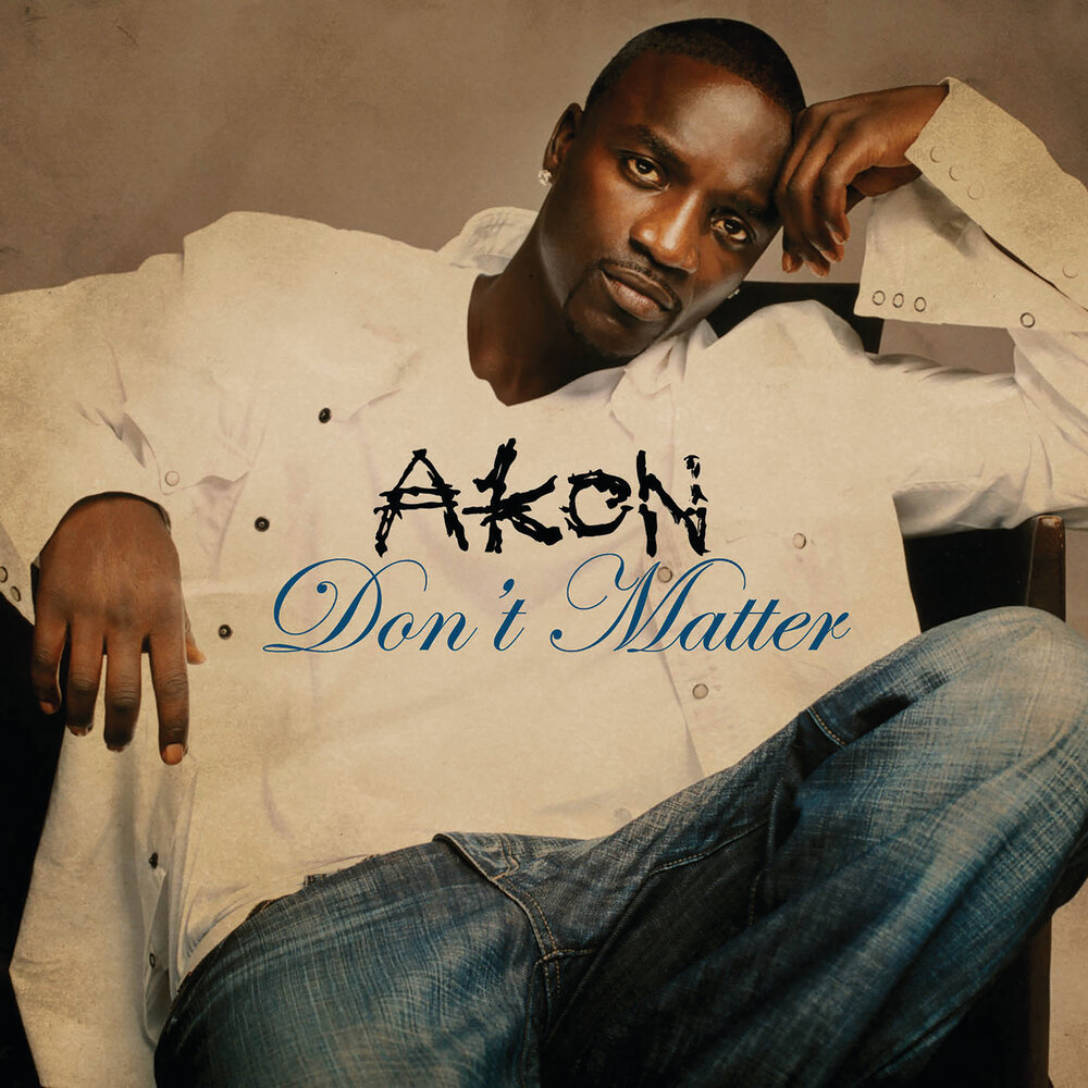 Easy Road - Akon.