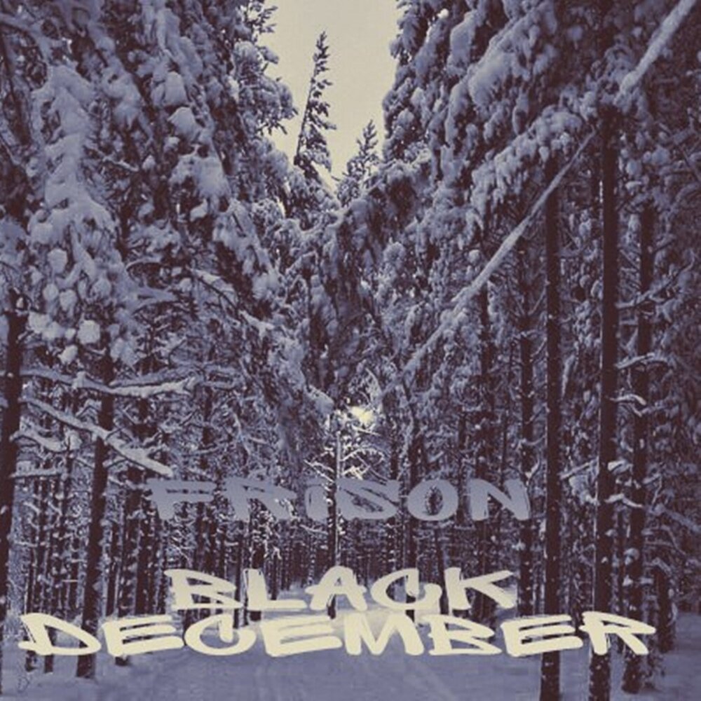 Черный декабрь. Black December.