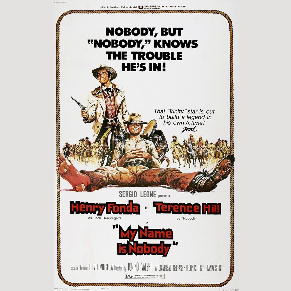 Меня зовут никто 1973г. My name is nobody 1973. Nobody s home обои. Меня зовут никто 1973г. I am nobody.