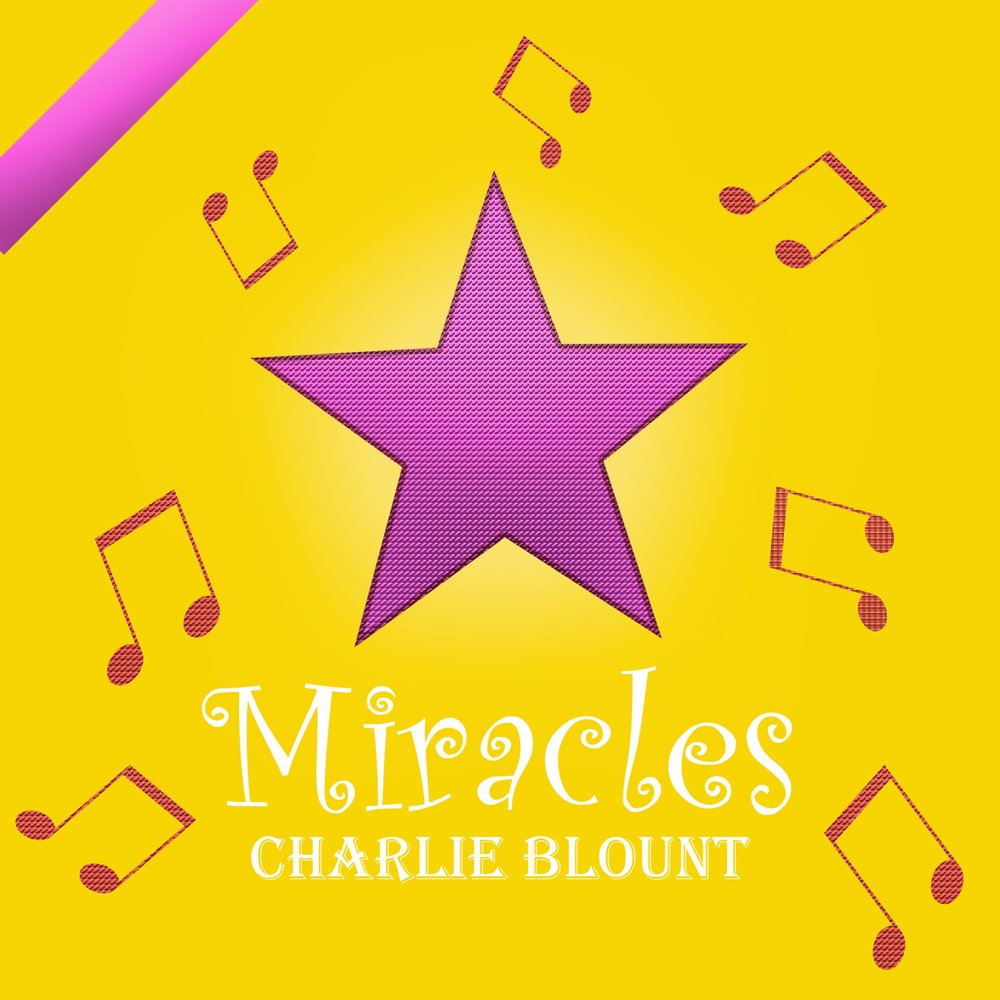 Stars charlie