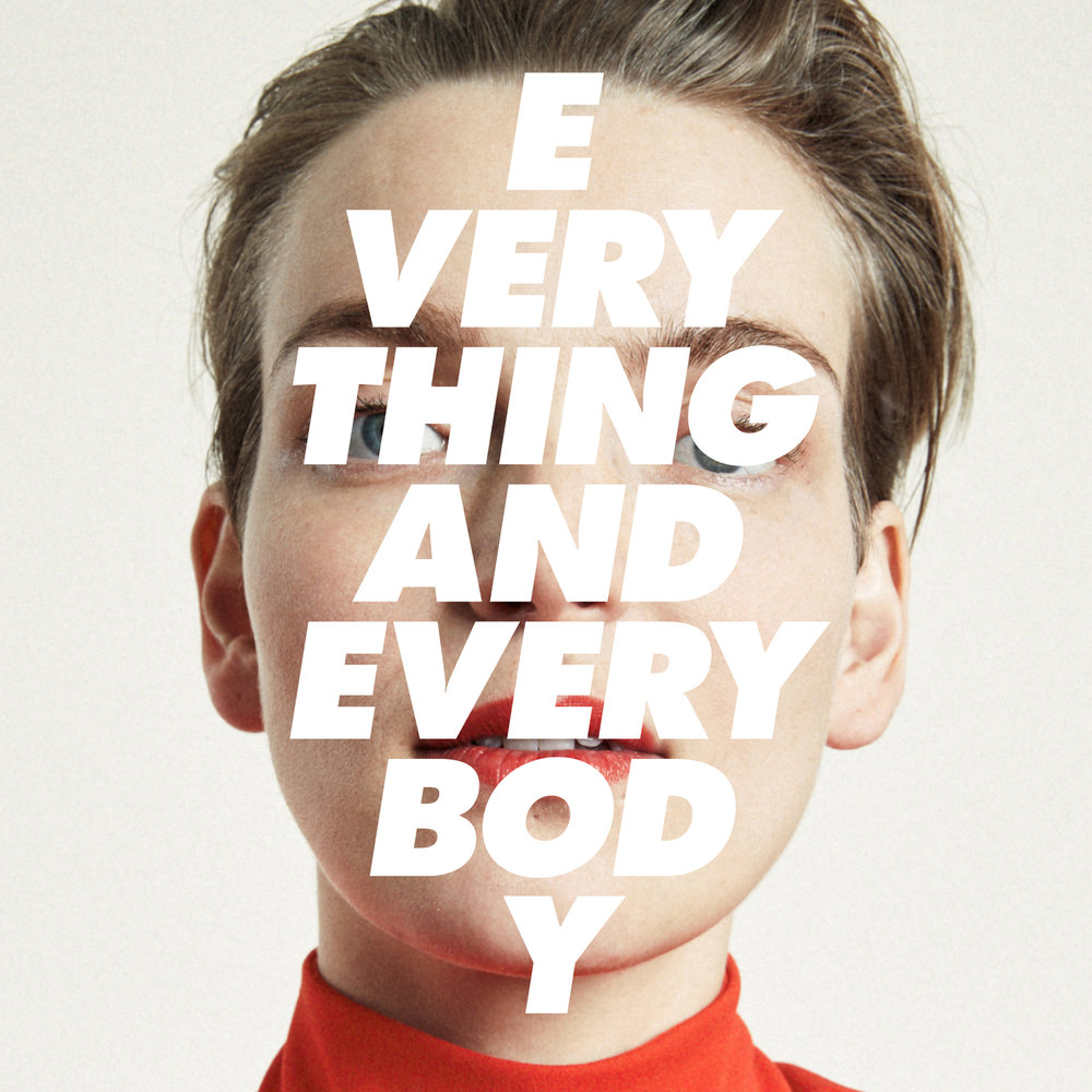 Everybody everything everywhere. Everybody's everything обложка. Everybody's everything. Everything Everybody game.