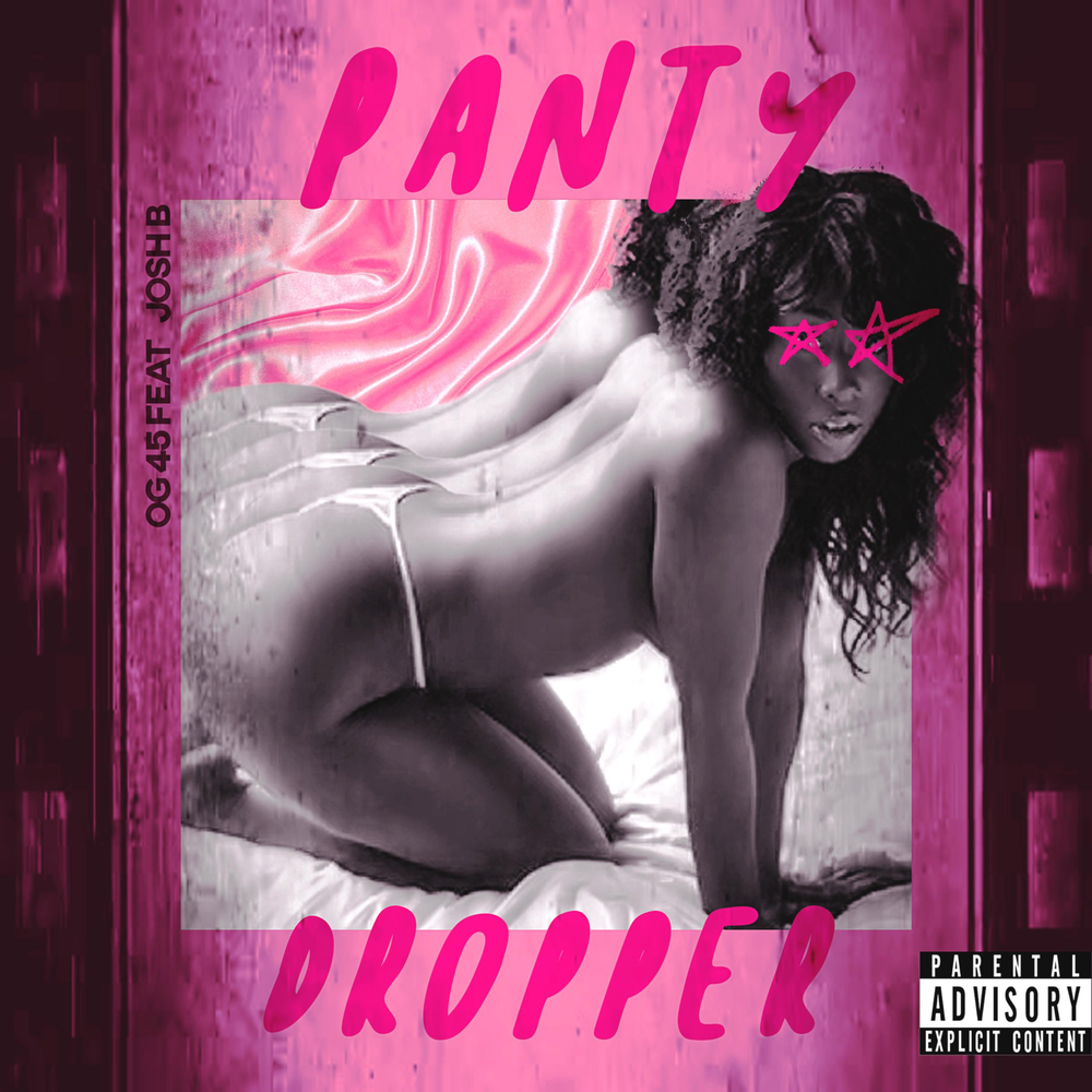 Josh B альбом Panty Dropper слушать онлайн бесплатно на Яндекс Музыке в хор...