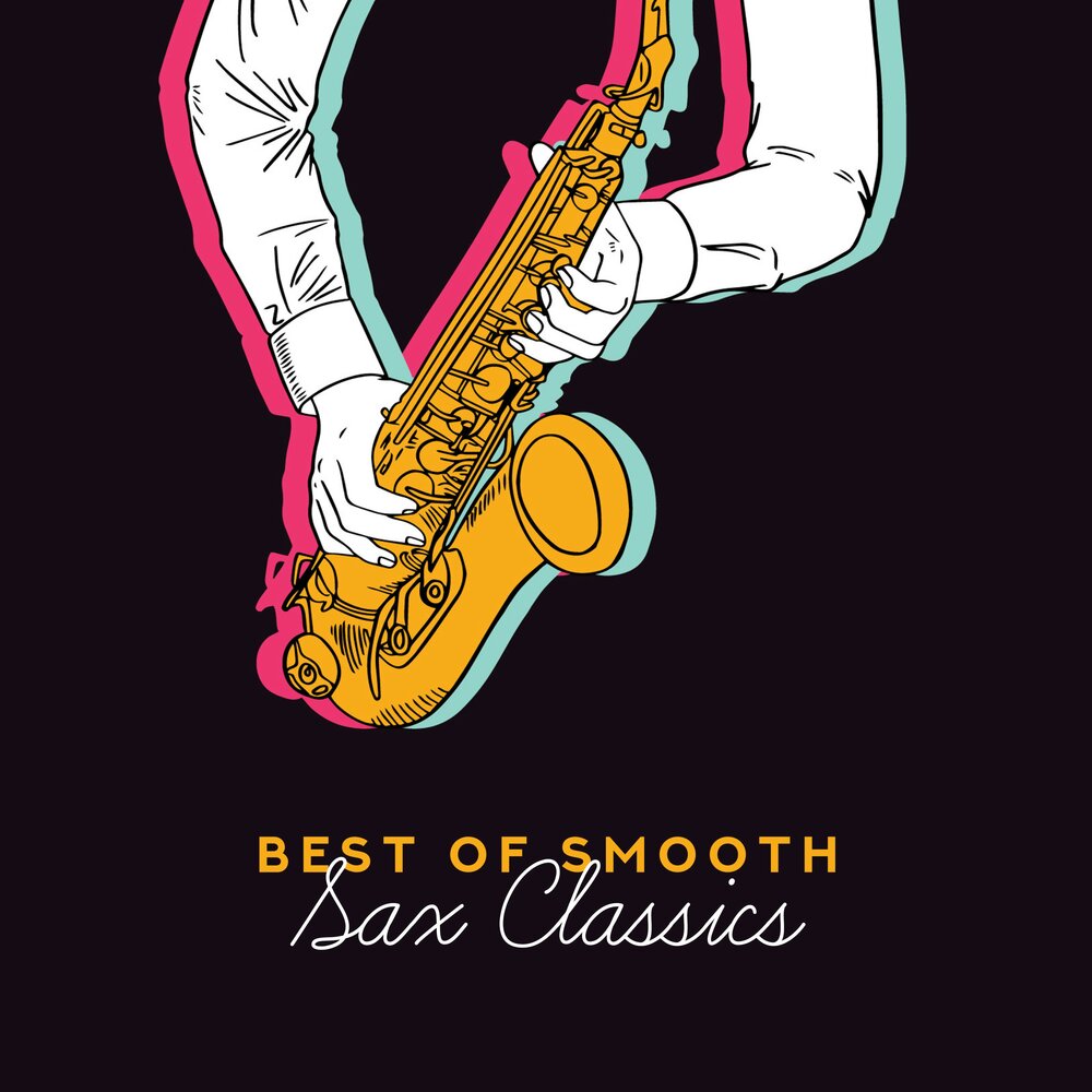 Saxophone Night. New York Jazz Lounge - Funky Jazz Masterpieces. Smooth Sax Radio. Jazz for lovers. Саксофон на английском