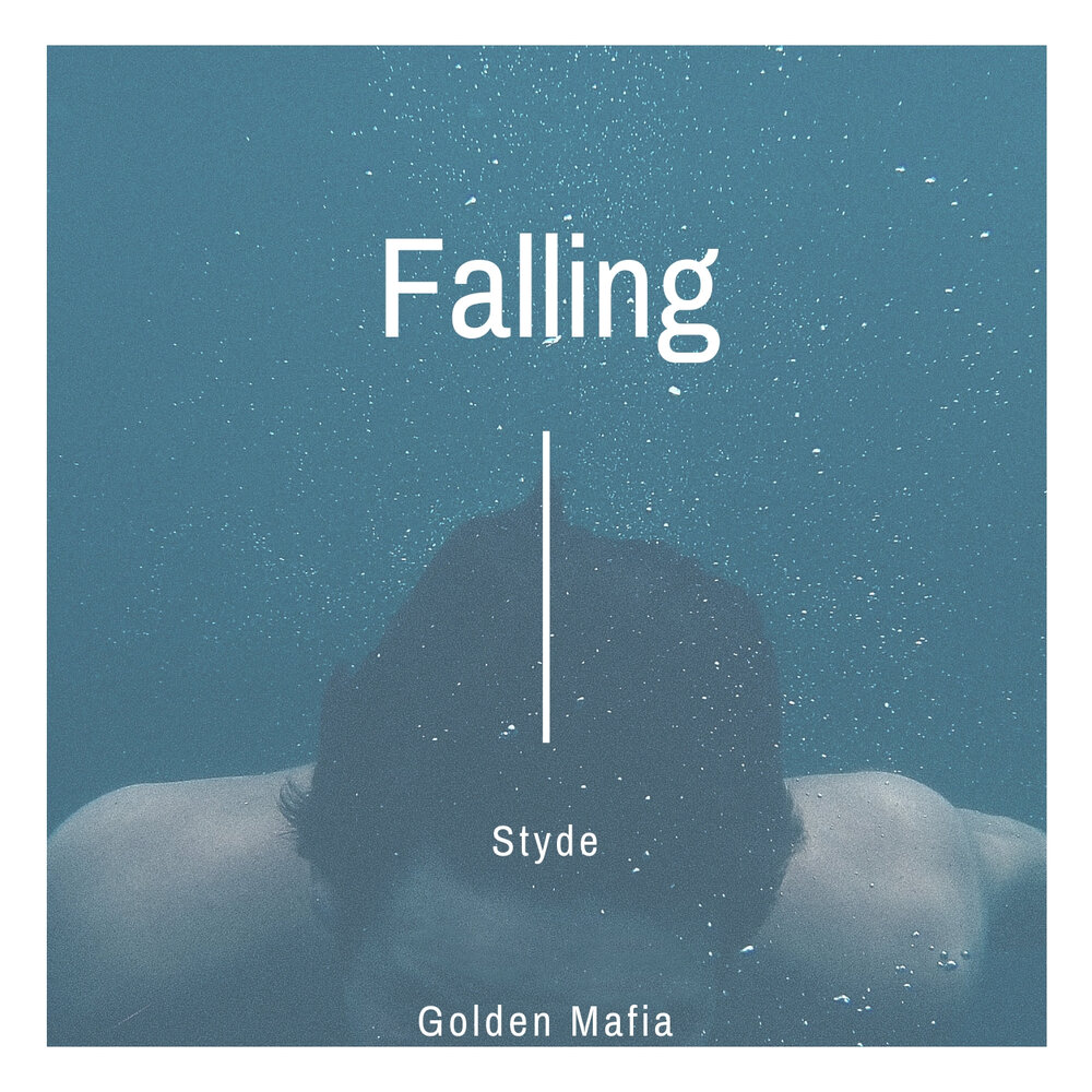 Falling feat