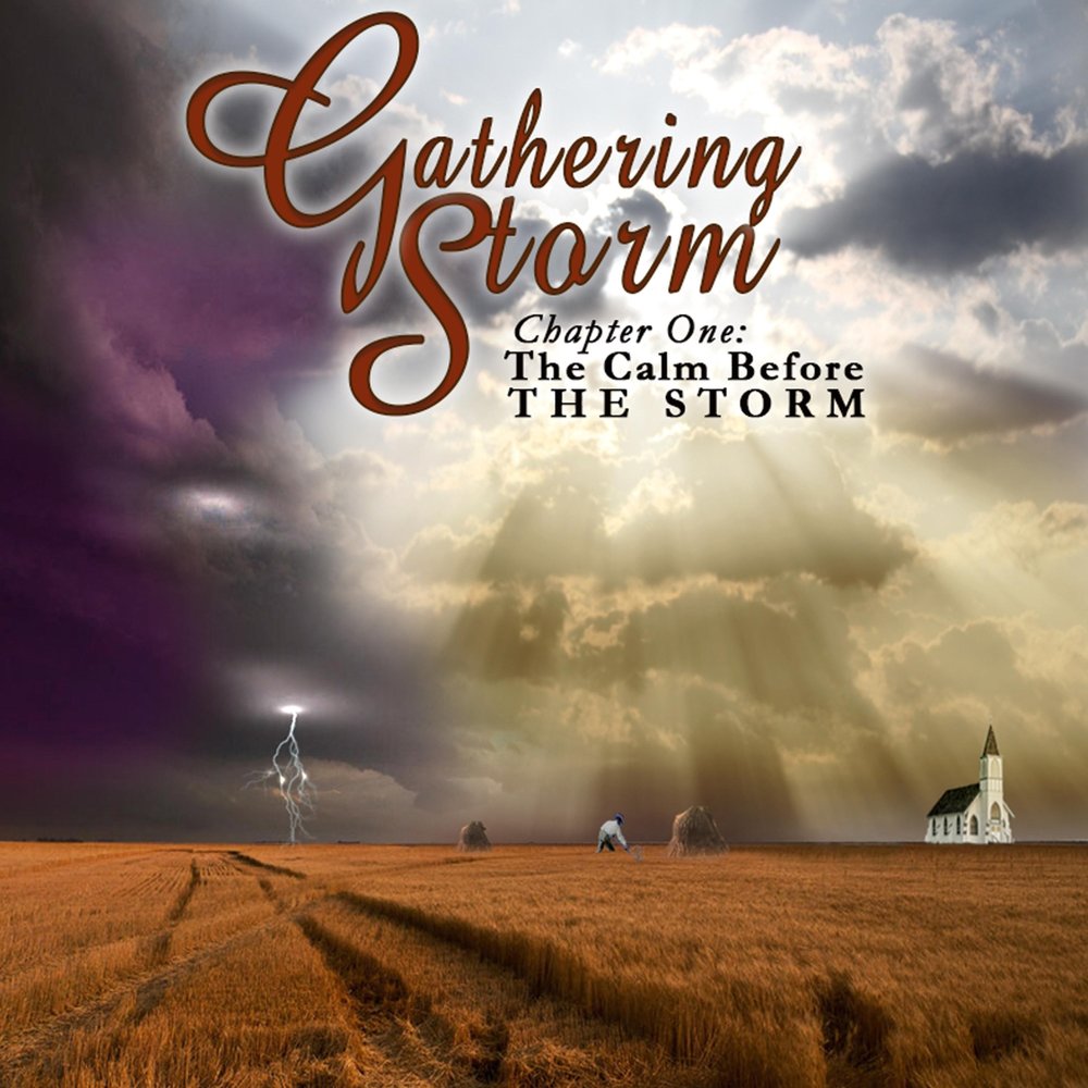 The Gathering Storm диск. Calm before the Storm. Calm before the Storm альбом. Heroes the Gathering Storm диск.