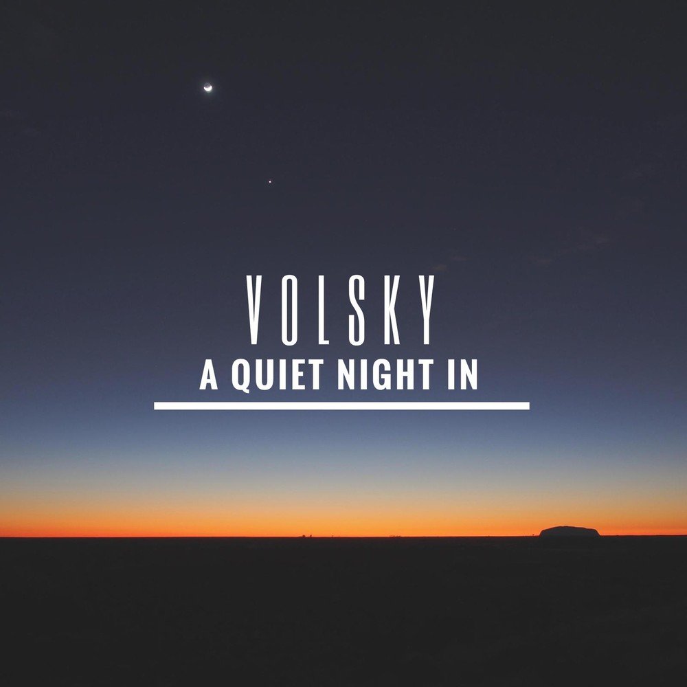 Quiet Night. In quiet Night. Quite night
