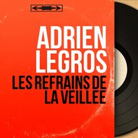 Adrien Legros