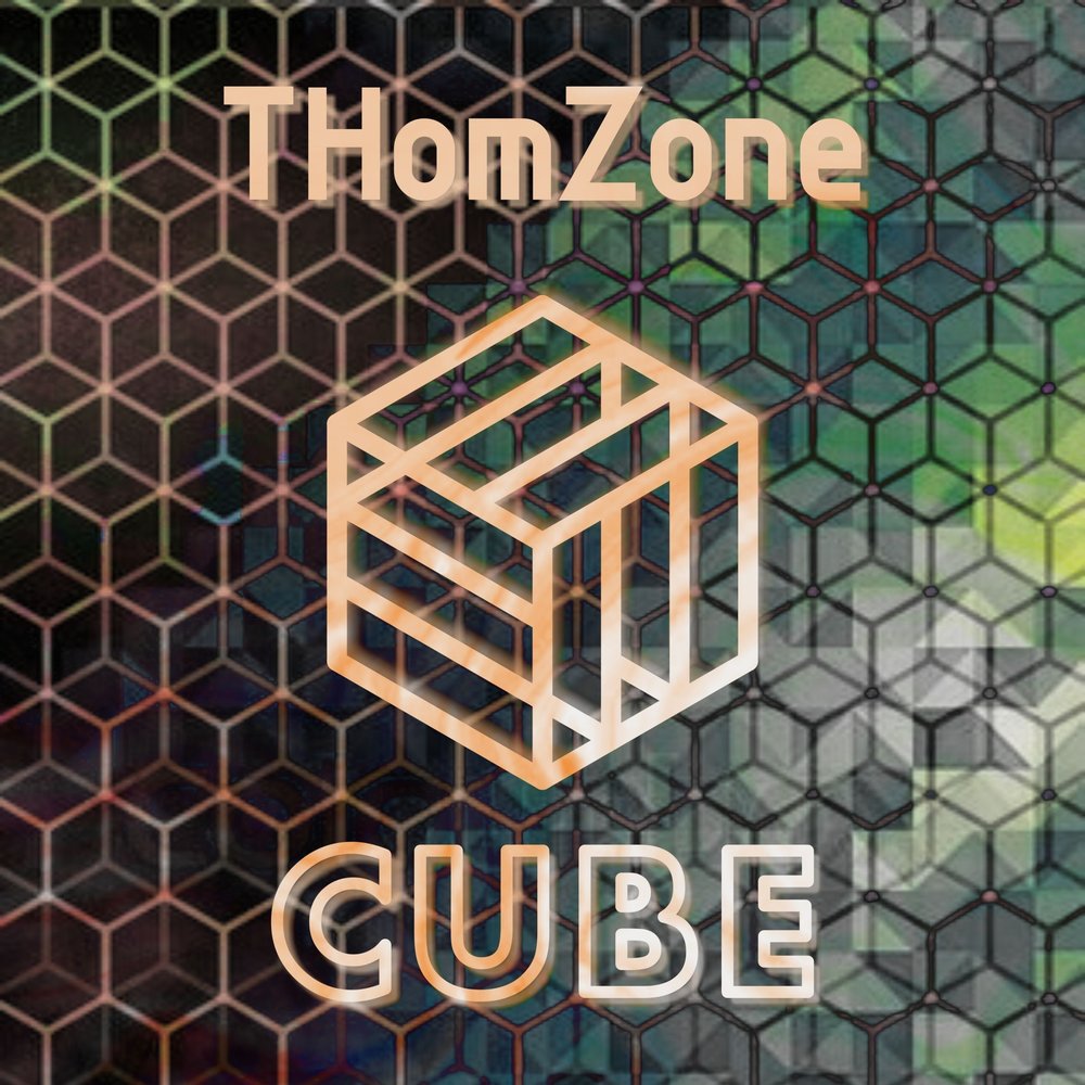 Альбом cube