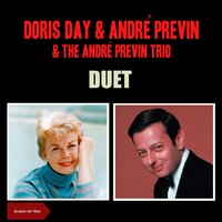The Andre Previn Trio