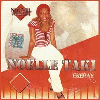 Ekebay Noelle Taki 200x200