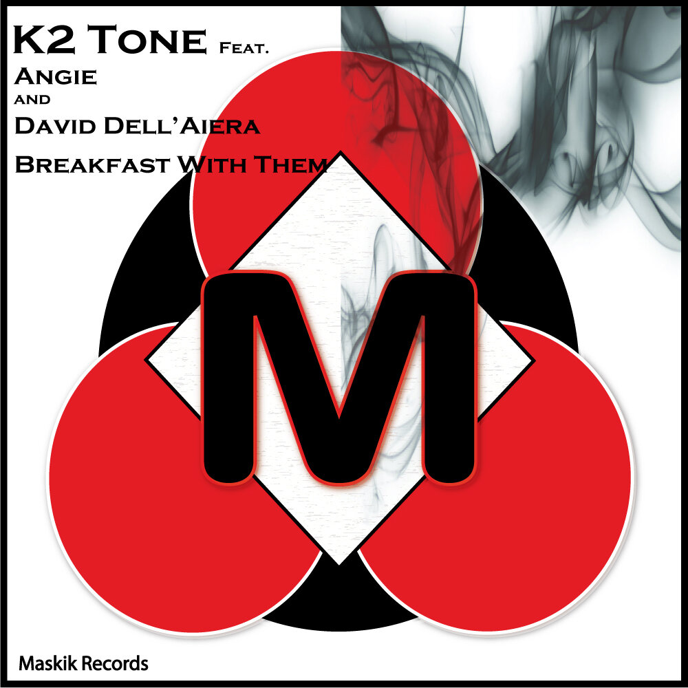 Tone feat. David dell. Feat. Angie. Two Tone. 2tone.