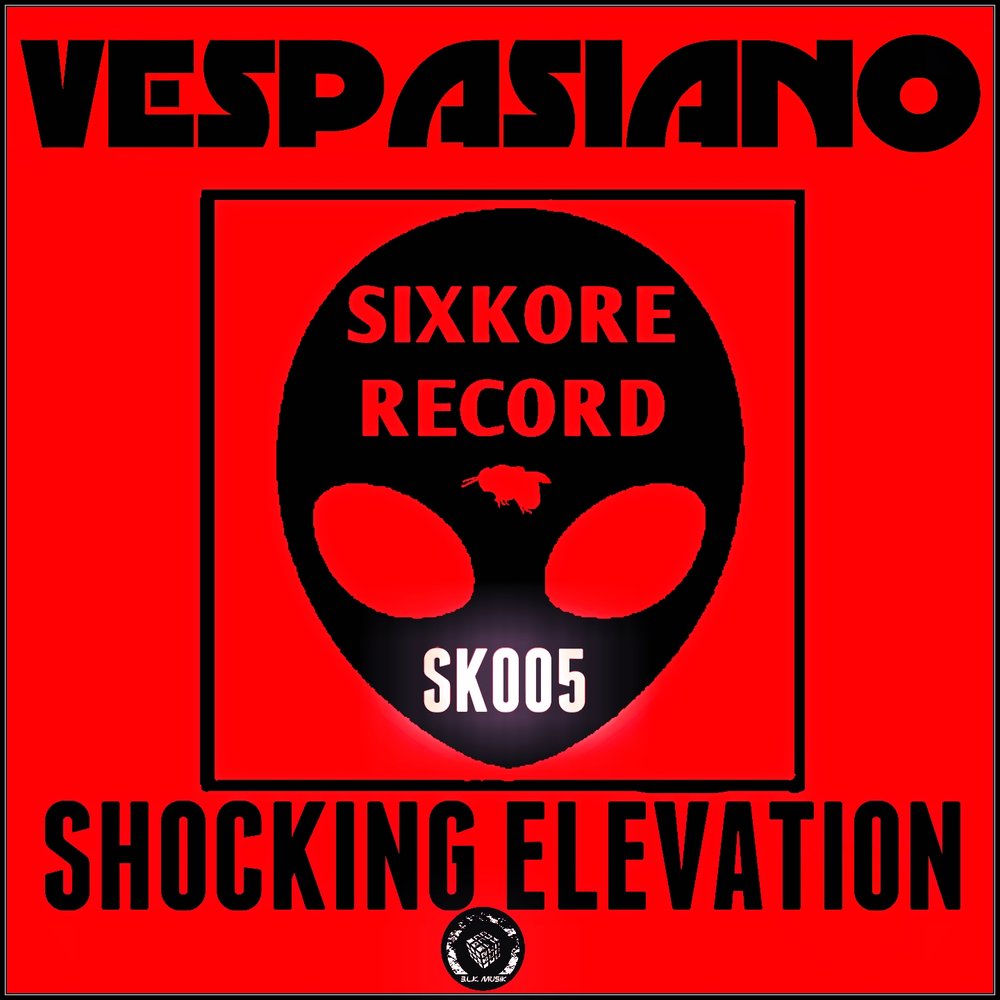 Shock shock album