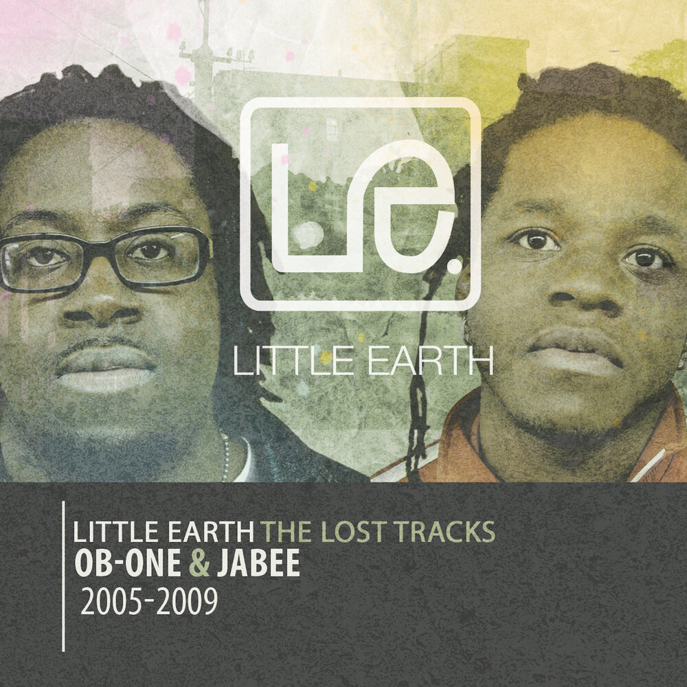 Little.Earth.TJ. Mistakes little