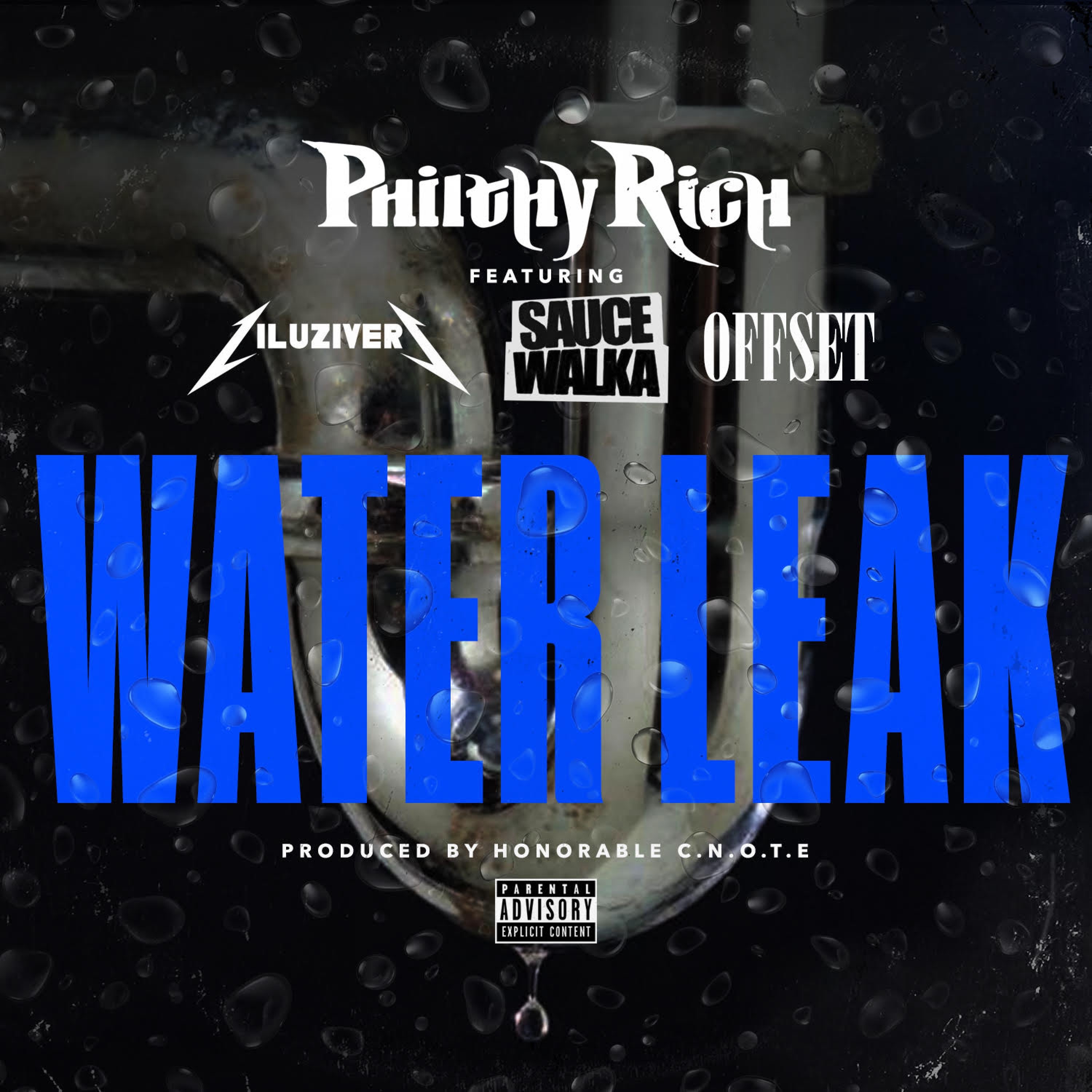 Philthy Rich