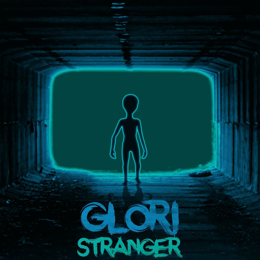 Stranger музыка