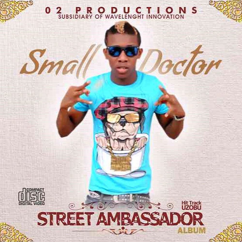 Small doctor