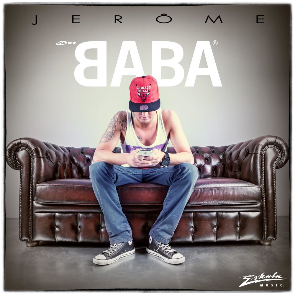 Jerome альбом Der Baba слушать онлайн бесплатно на Яндекс Музыке в хорошем ...