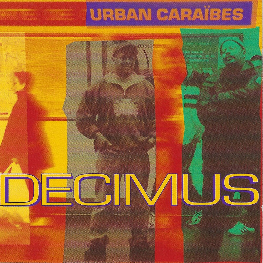 Decimus - Urban caraïbes  M1000x1000