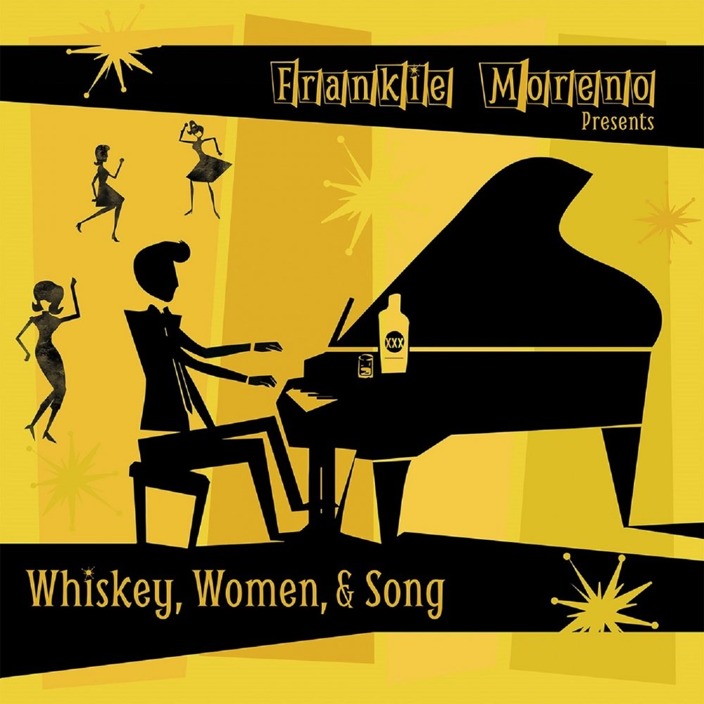 Boy women песня. Фрэнки Морено. Песня Whisky. Jamshed - women and Whiskey Дата релиза. Great women of Song (2 LP).