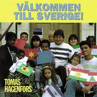 Tomas Hagenfors