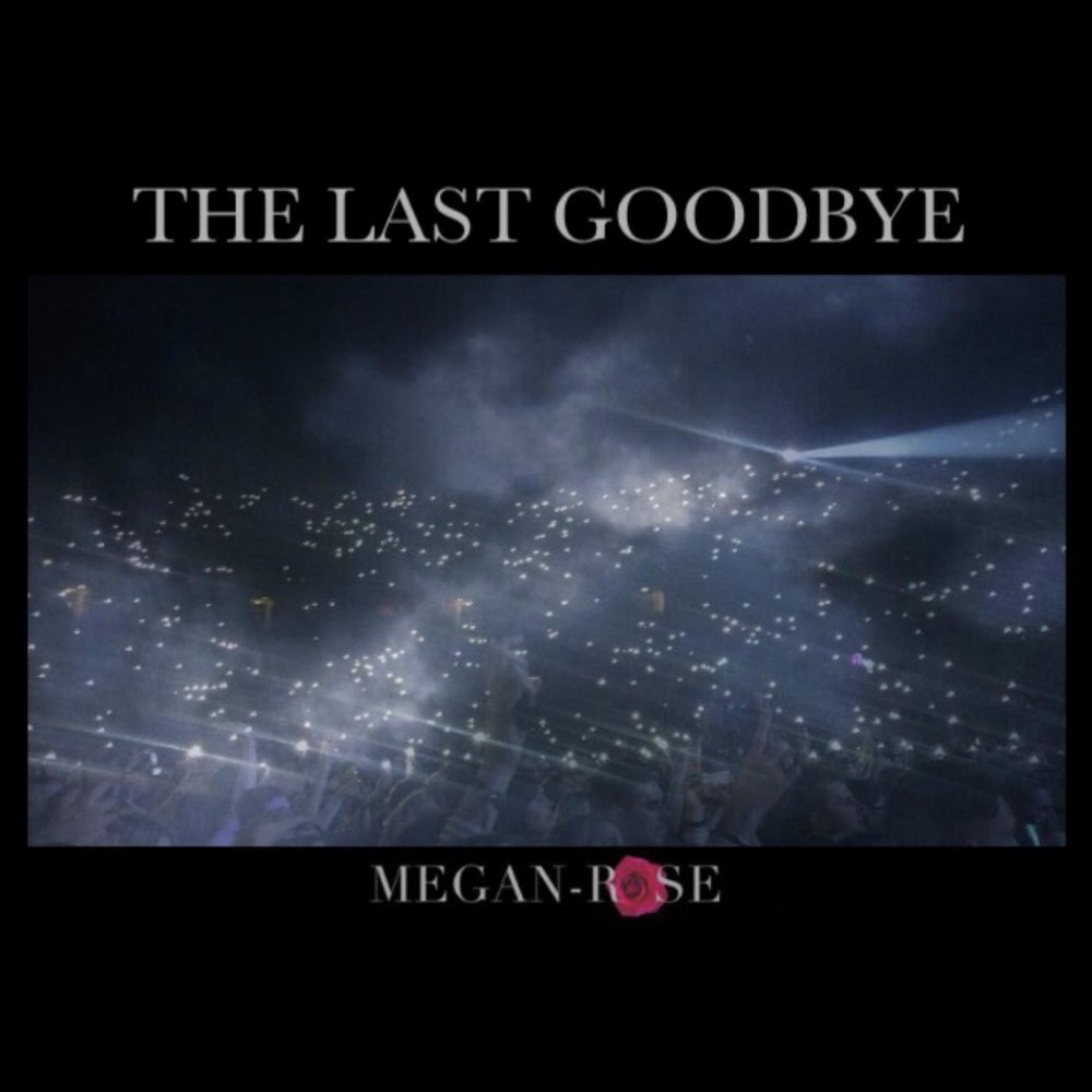 The last goodbye