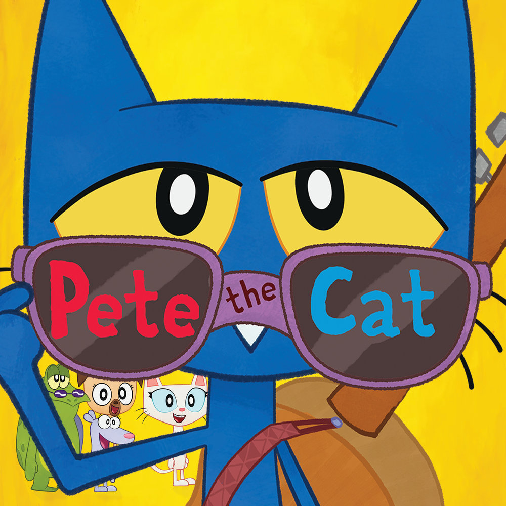 Pete the Cat альбом Pete The Cat слушать онлайн бесплатно на Яндекс Музык.....