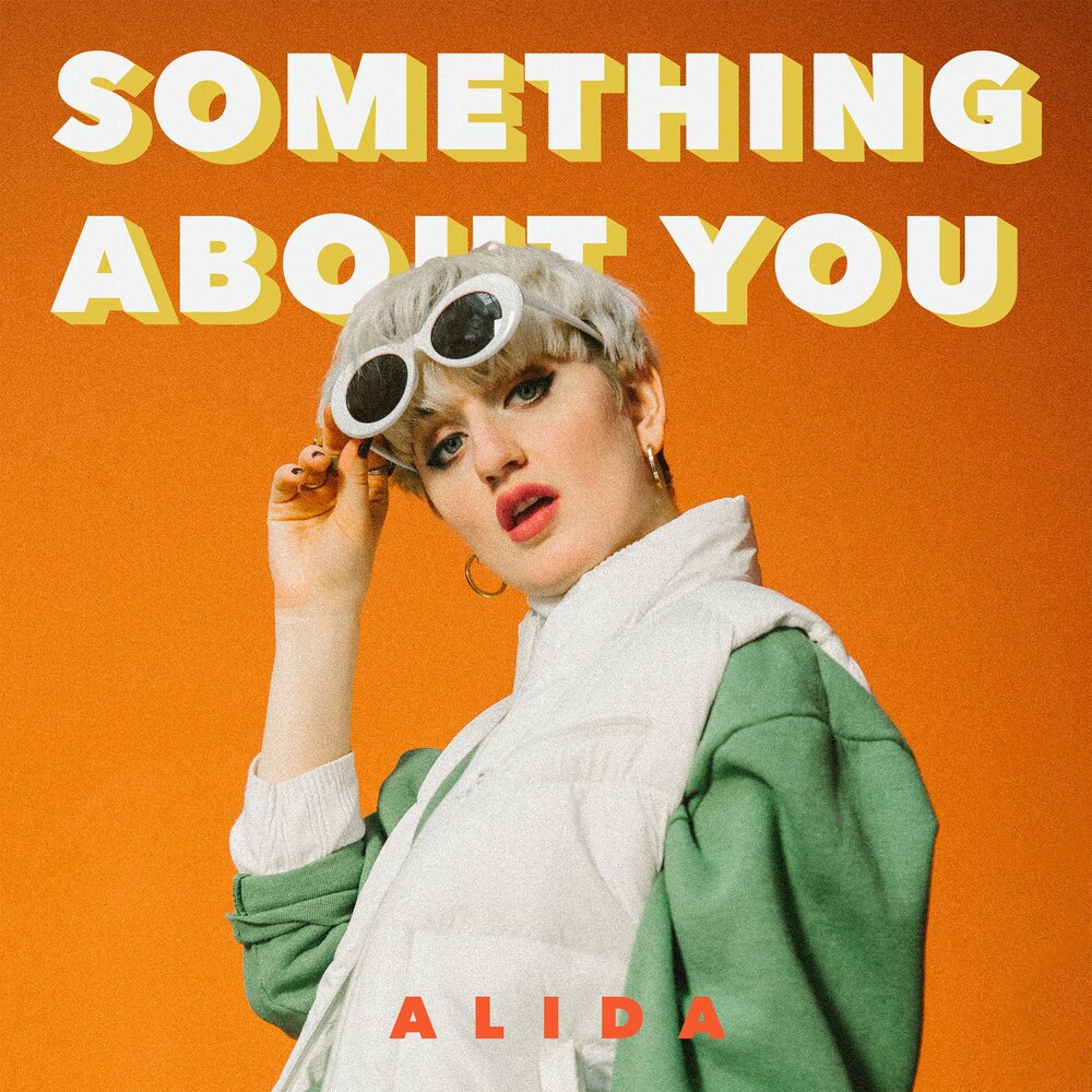 Песня something about you. Something about you обложка. Обложка альбома something going on. Обложка песни something about you. Alida Music.