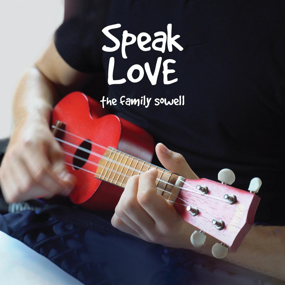 Speak love. Space a speak Love Song.