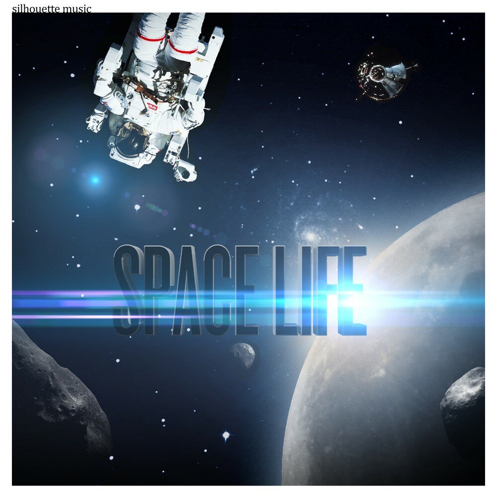 3 life space. Space Life. Space Life картинка. Дискография Спейс. Живая обложка космос.