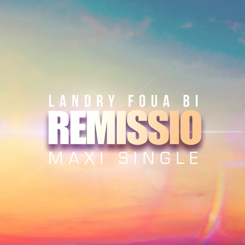 Landry Foua Bi - Remissio   M1000x1000