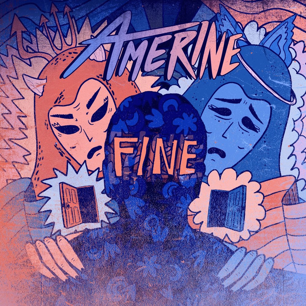 Fine heaven. Fine heaven. Fine heaven. In heaven everything is история. Everything is fine on heaven.