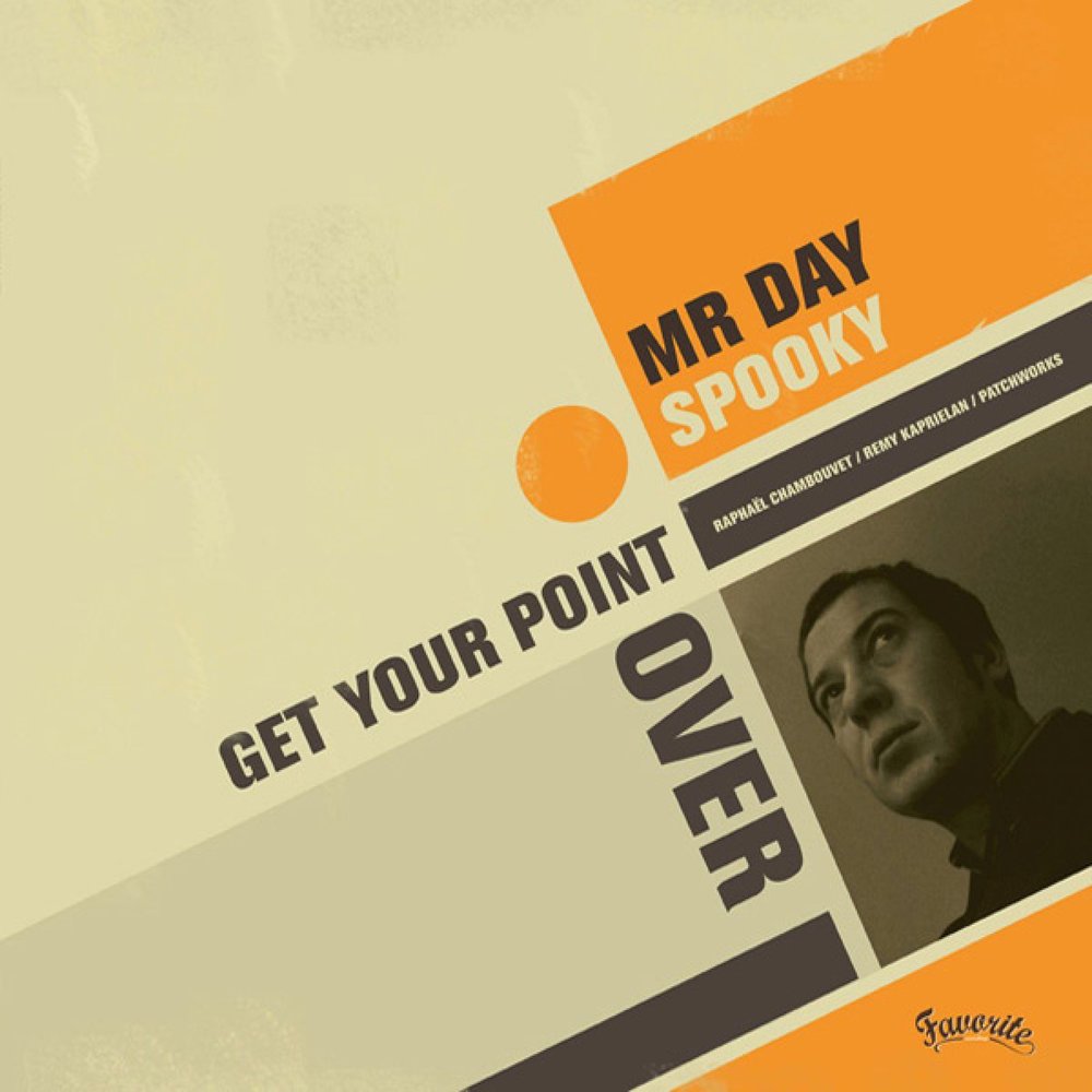 Mr days. Мистер Дэй. Mr.Day.