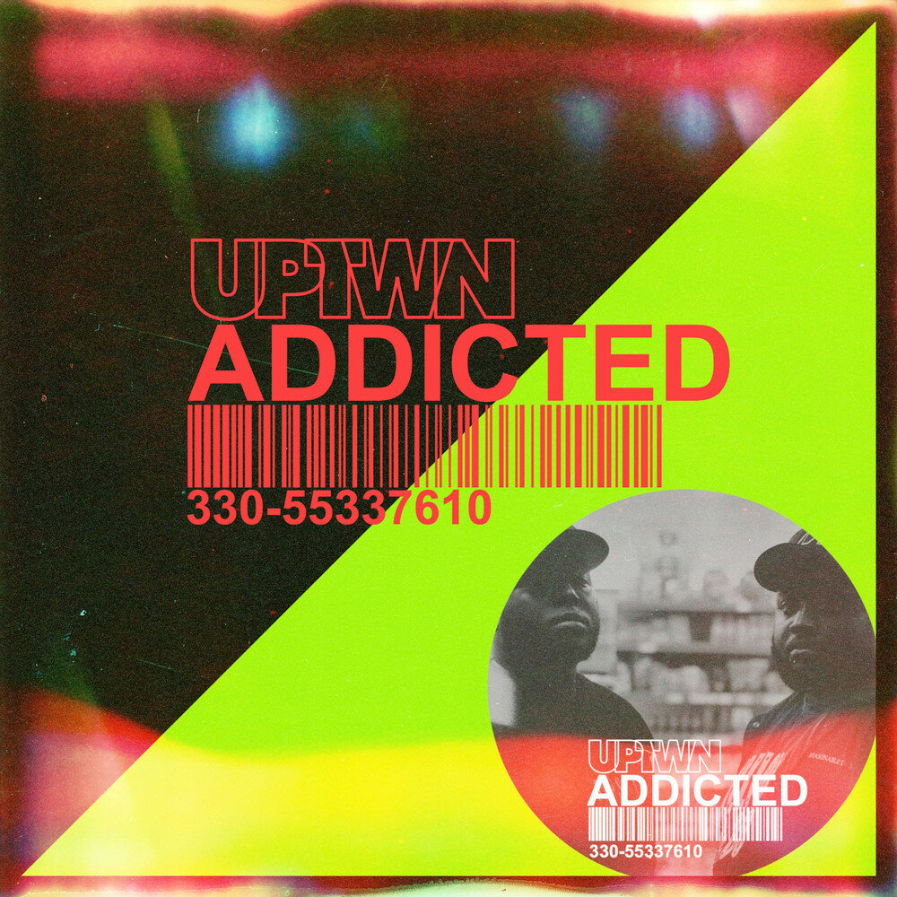 Addicted слушать